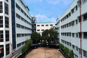 Shri Shikshayatan School-Campus